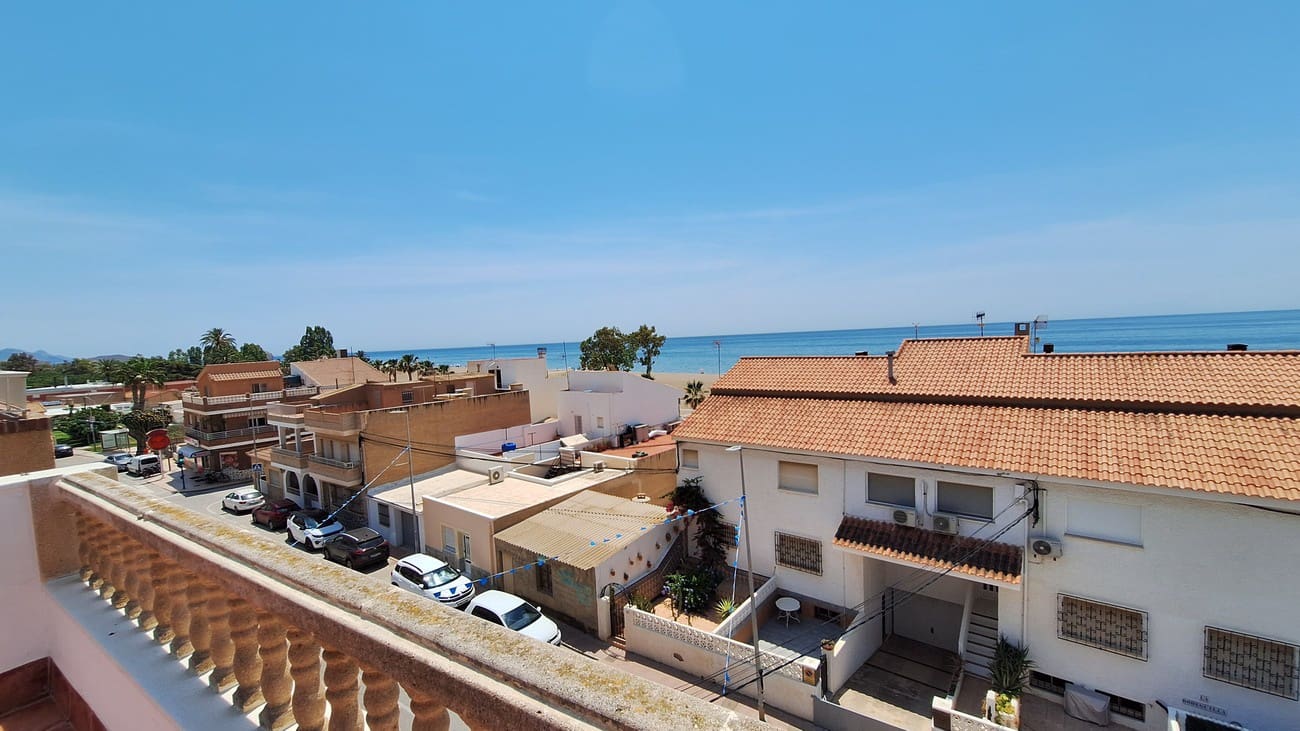 2 camera da letto Appartamento in vendita in Bolnuevo - 185.000 € (Rif: 9890704)