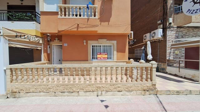 2 sypialnia Apartament na sprzedaż w Bolnuevo, Mazarrón - 185 000 € (Ref: 9890704)