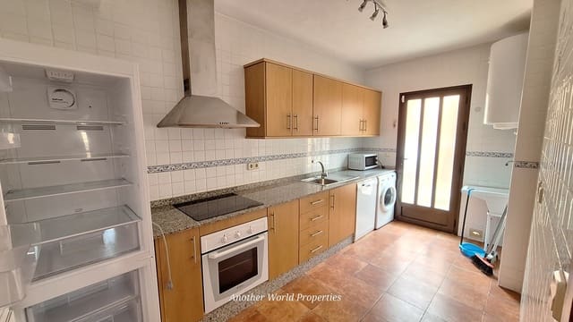2 sypialnia Willa na sprzedaż w Isla Plana, Kartagena - 249 999 € (Ref: 9890706)