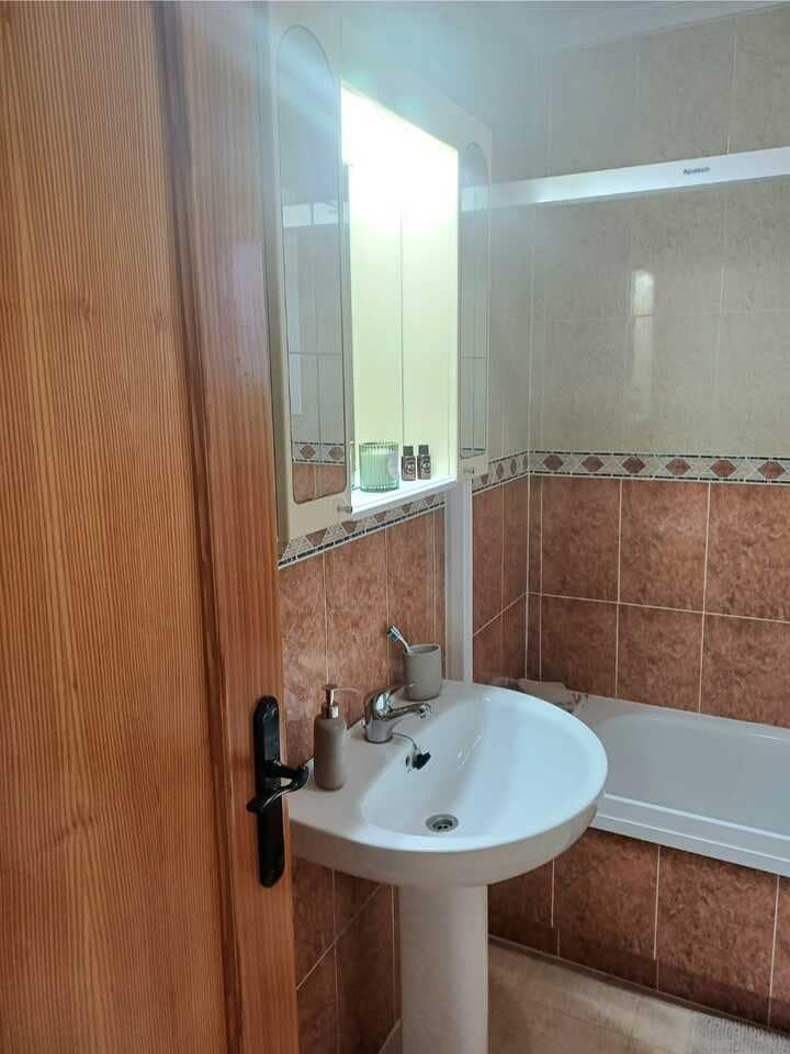 Chalet de 2 habitaciones en Camposol en alquiler - 650 € (Ref: 9902305)