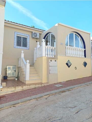 Chalet de 2 habitaciones en Camposol, Mazarrón en alquiler - 650 € (Ref: 9902305)