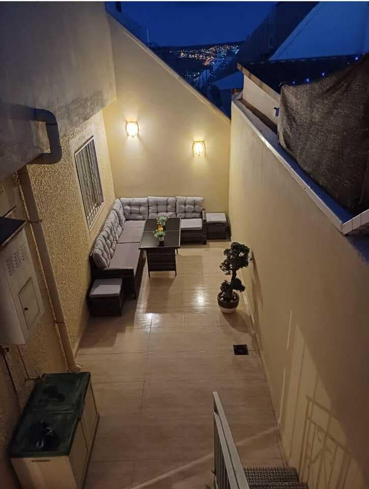 Chalet de 2 habitaciones en Camposol en alquiler - 650 € (Ref: 9902305)