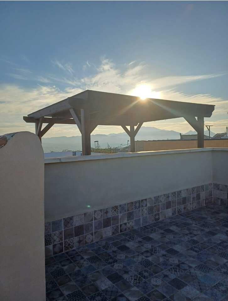 Chalet de 2 habitaciones en Camposol en alquiler - 650 € (Ref: 9902305)