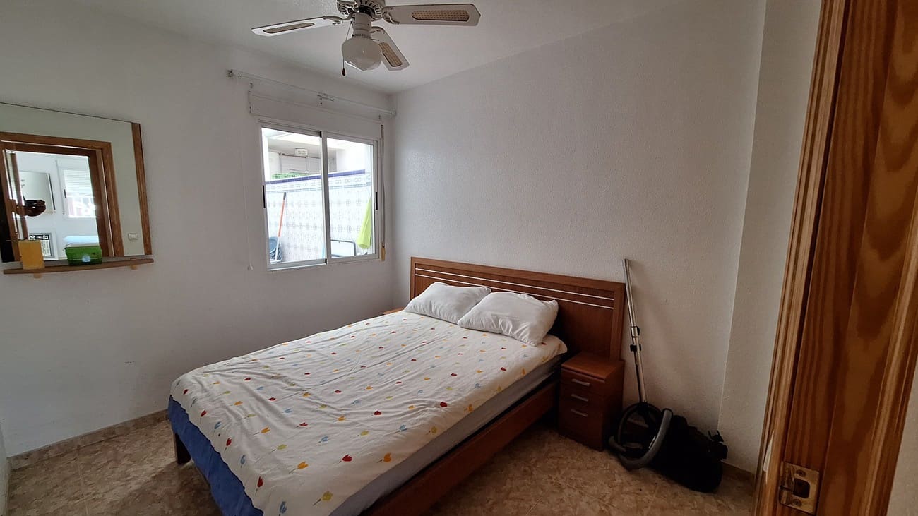 3 camera da letto Appartamento in vendita in Bolnuevo con garage - 185.000 € (Rif: 9912214)