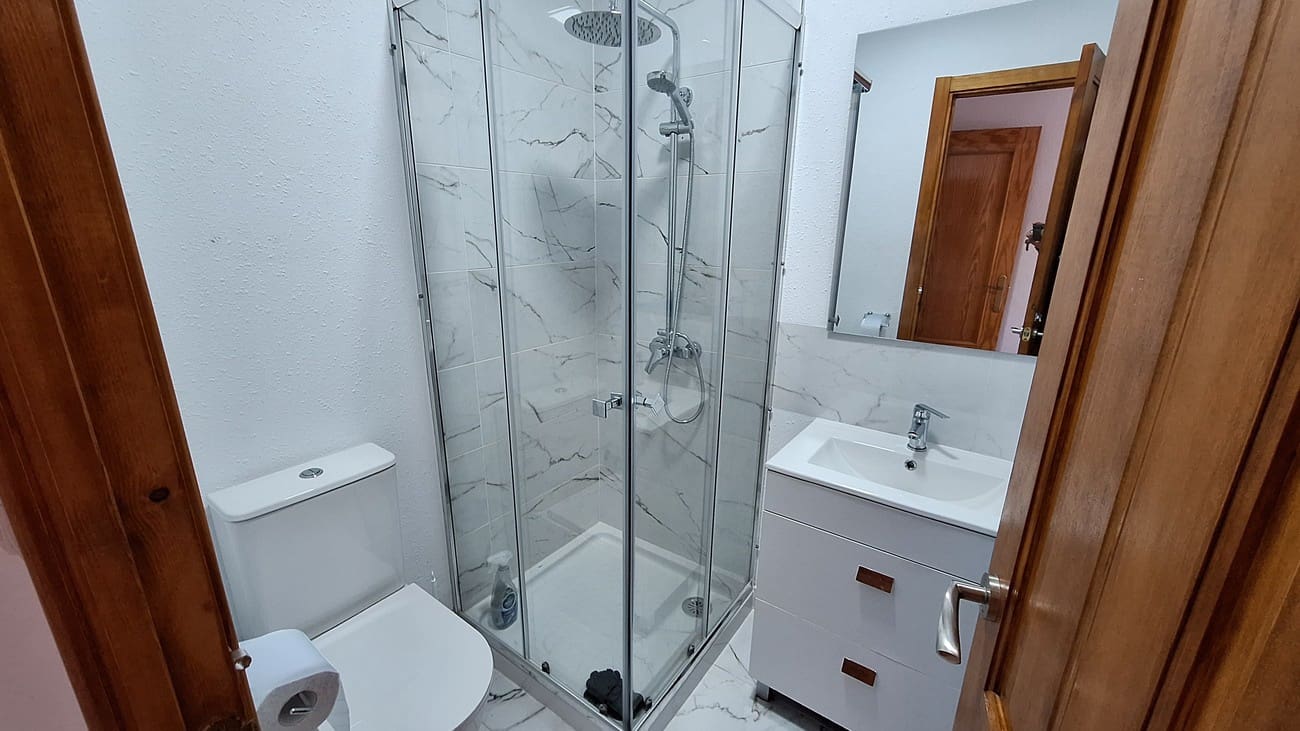 3 camera da letto Appartamento in vendita in Bolnuevo con garage - 185.000 € (Rif: 9912214)