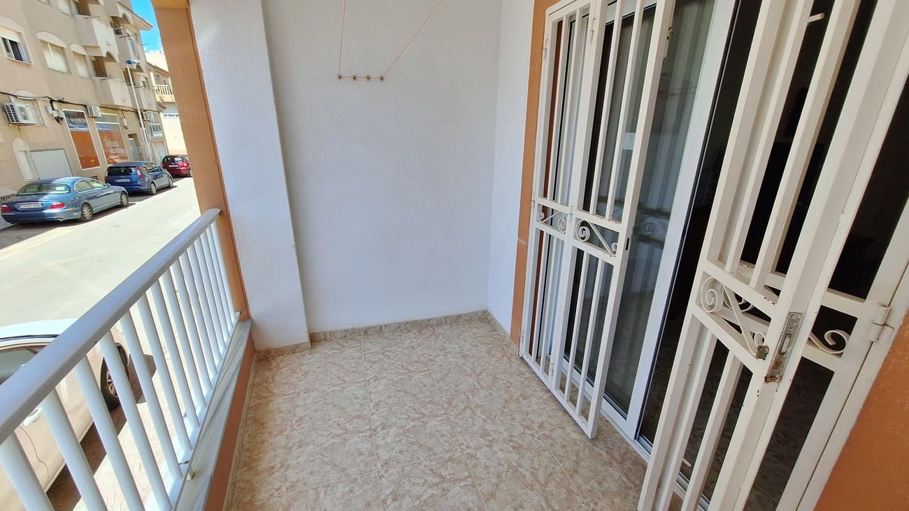 3 camera da letto Appartamento in vendita in Bolnuevo con garage - 185.000 € (Rif: 9912214)