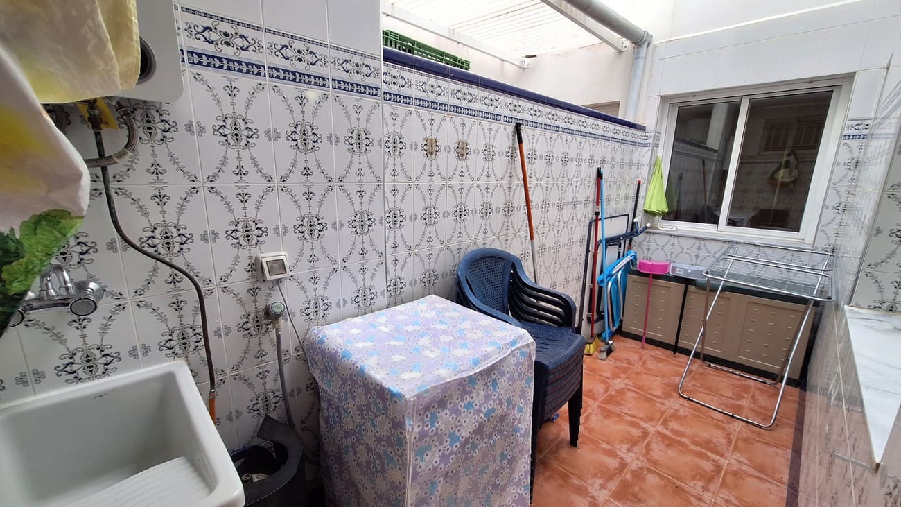 3 camera da letto Appartamento in vendita in Bolnuevo con garage - 185.000 € (Rif: 9912214)