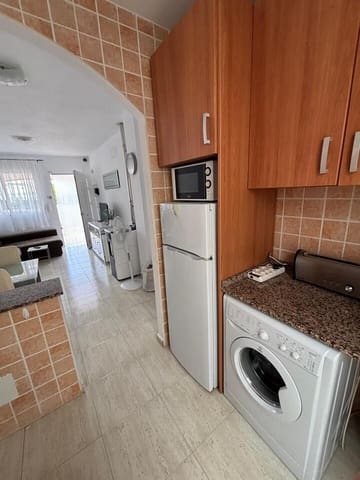 2 soveværelse Villa til leje i Camposol, Mazarrón med swimmingpool - € 650 (Ref: 9925205)