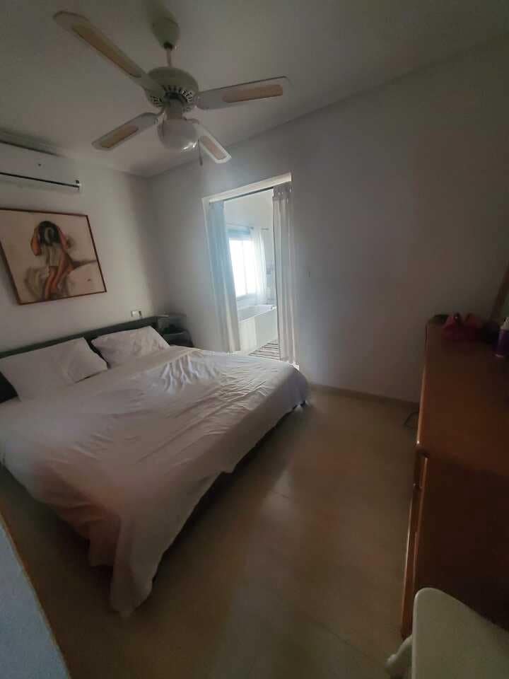 2 bedroom Villa for rent in Camposol with pool - € 750 (Ref: 9973798)