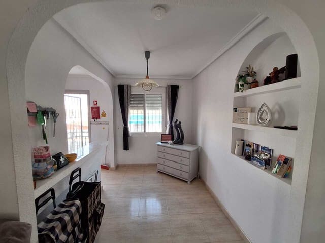 2 soverom Villa til leie i Camposol, Mazarrón med svømmebasseng - € 750 (Ref: 9973798)
