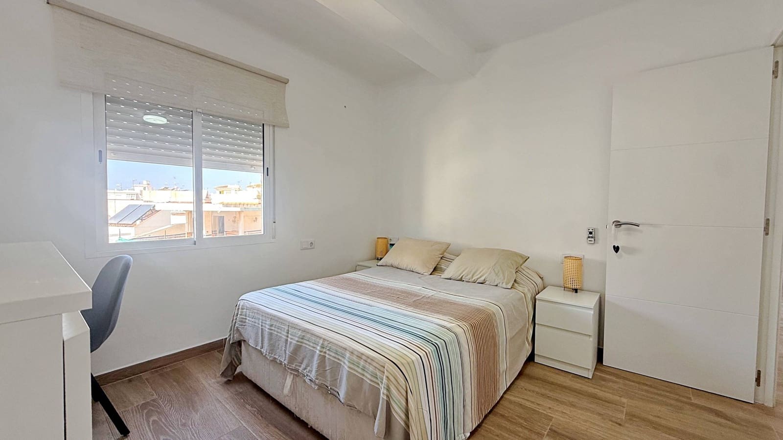 3 sovrum Lägenhet till salu i Nerja - 255 000 € (Ref: 10032050)