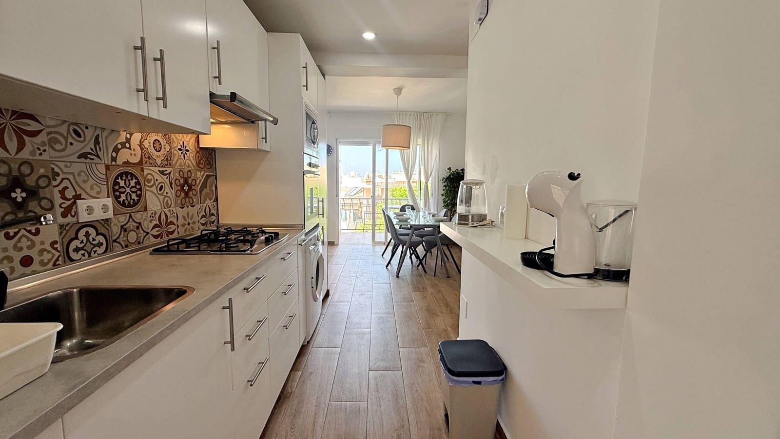 3 sovrum Lägenhet till salu i Nerja - 255 000 € (Ref: 10032050)