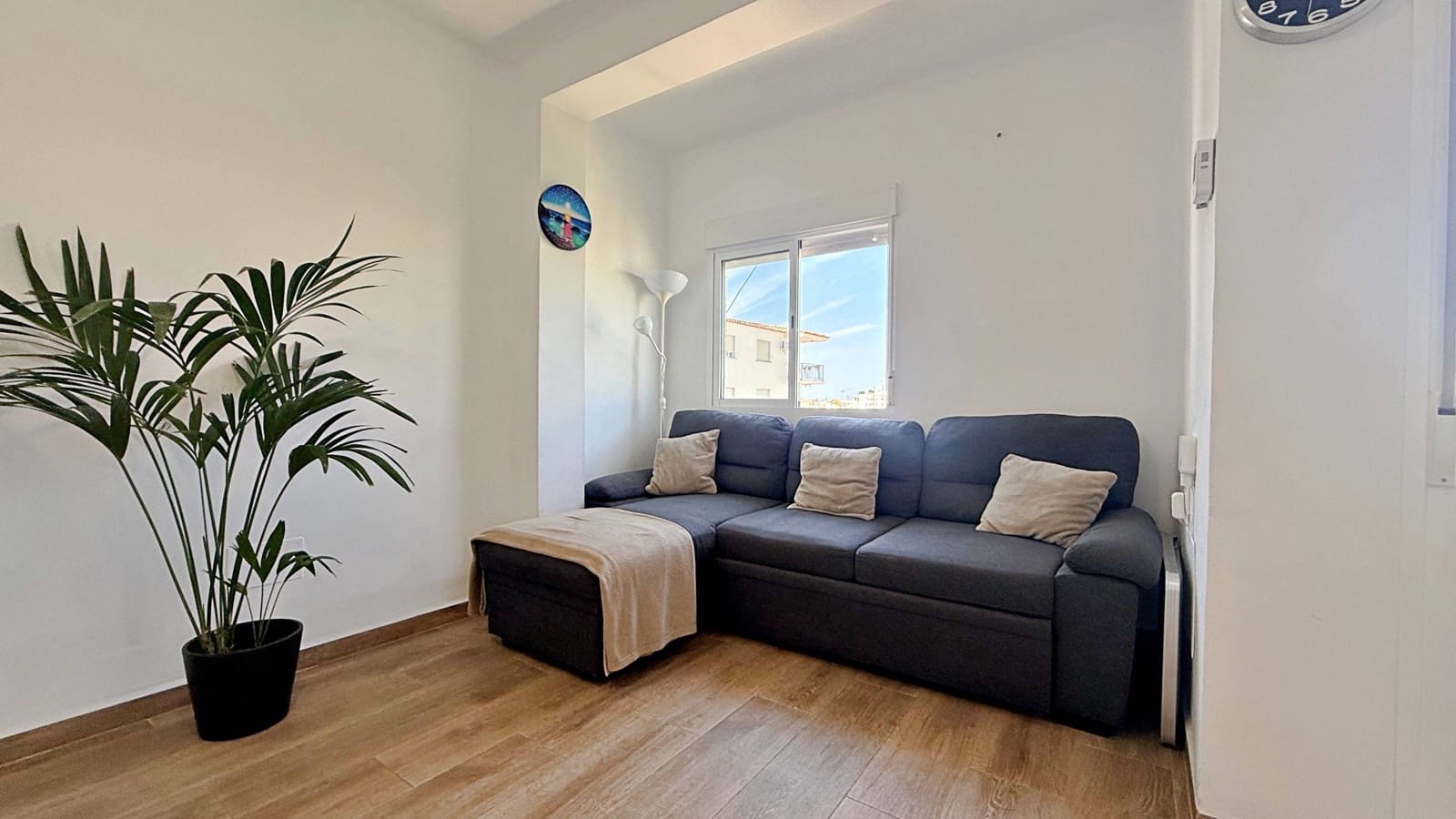 3 sovrum Lägenhet till salu i Nerja - 255 000 € (Ref: 10032050)