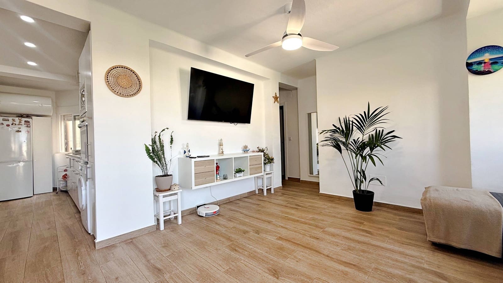 3 sovrum Lägenhet till salu i Nerja - 255 000 € (Ref: 10032050)