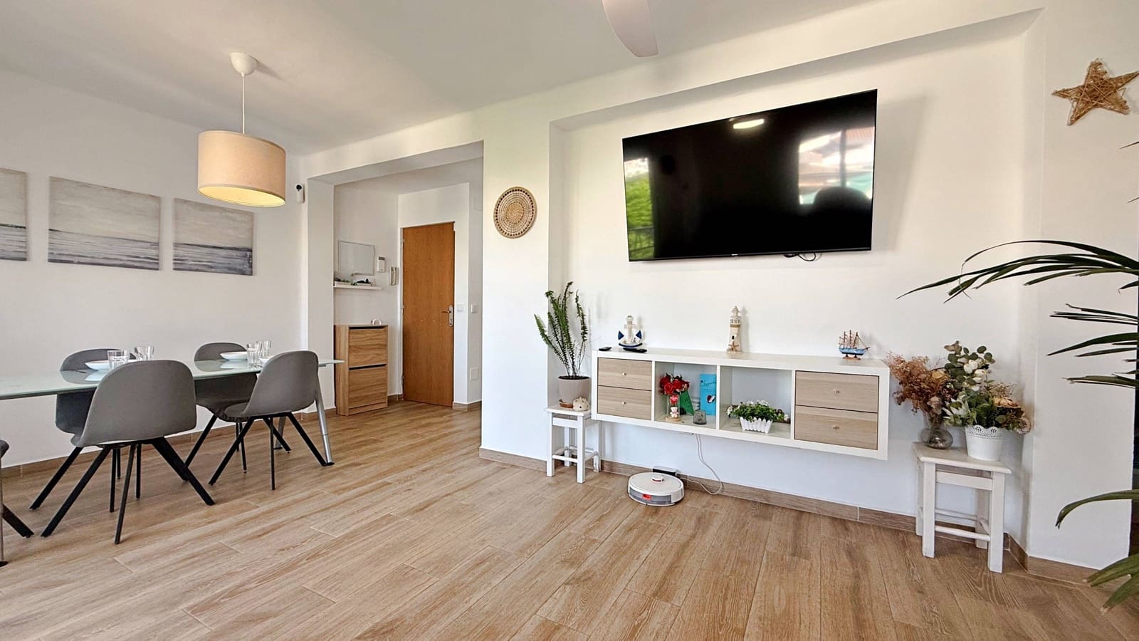 3 sovrum Lägenhet till salu i Nerja - 255 000 € (Ref: 10032050)
