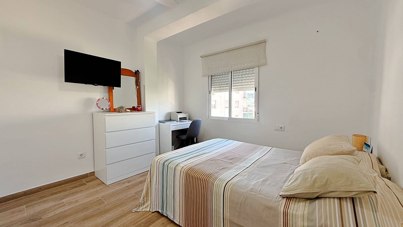3 sovrum Lägenhet till salu i Nerja - 255 000 € (Ref: 10032050)