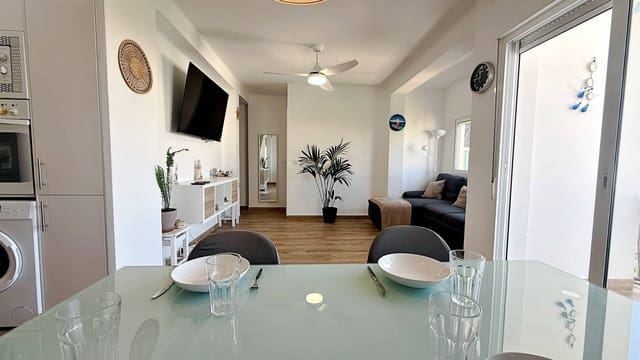 3 chambre Appartement à vendre à Nerja - 255 000 € (Ref: 10032050)