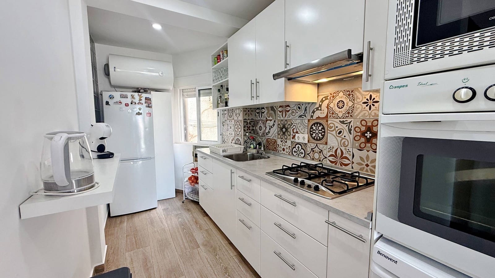 3 sovrum Lägenhet till salu i Nerja - 255 000 € (Ref: 10032050)