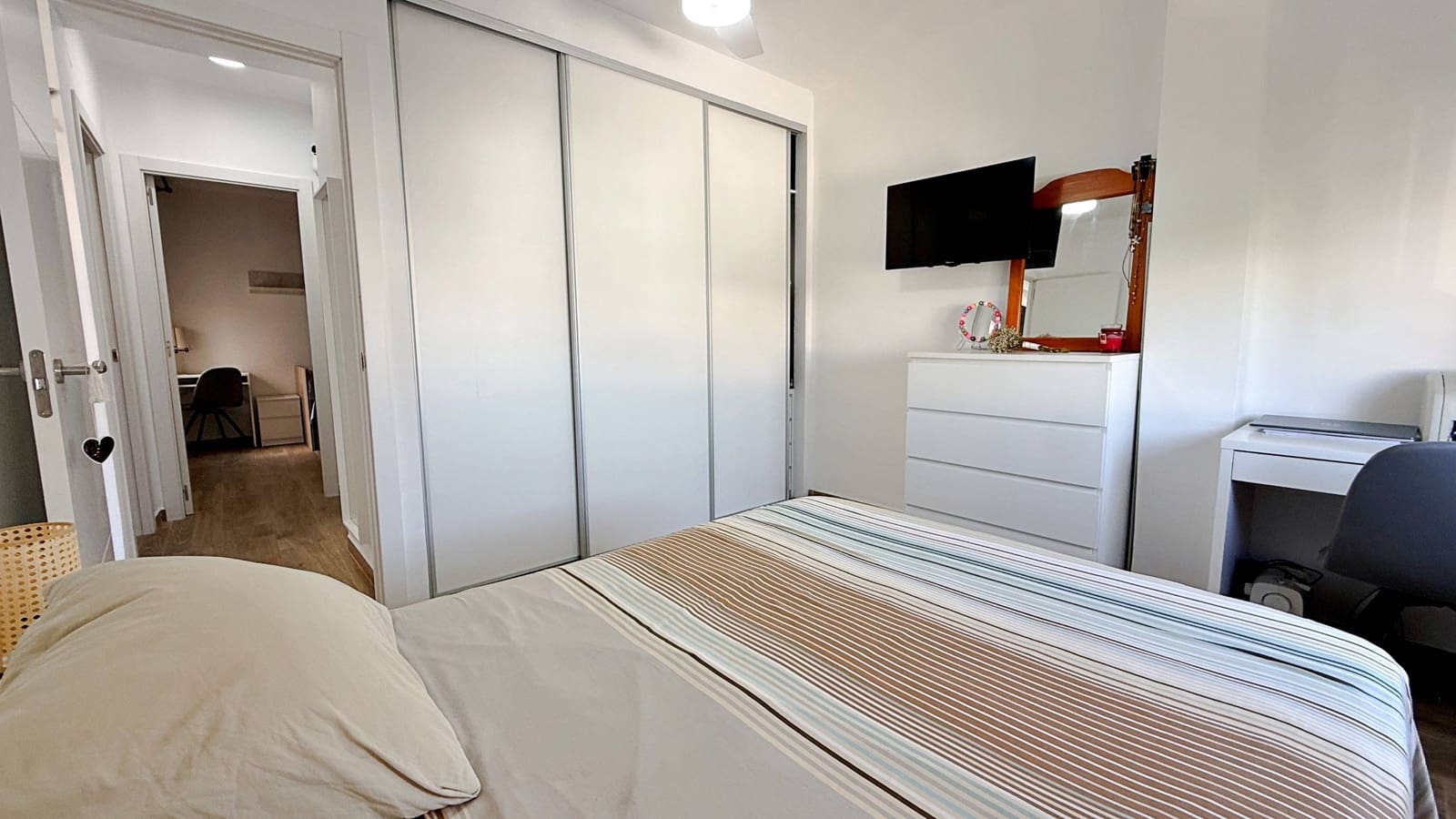 3 sovrum Lägenhet till salu i Nerja - 255 000 € (Ref: 10032050)