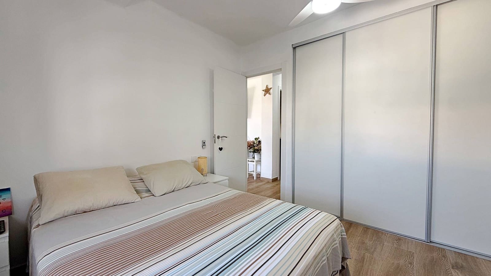 3 sovrum Lägenhet till salu i Nerja - 255 000 € (Ref: 10032050)