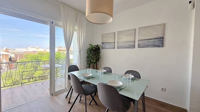 3 chambre Appartement à vendre à Nerja - 255 000 € (Ref: 10032050)