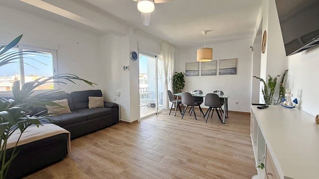 3 chambre Appartement à vendre à Nerja - 255 000 € (Ref: 10032050)