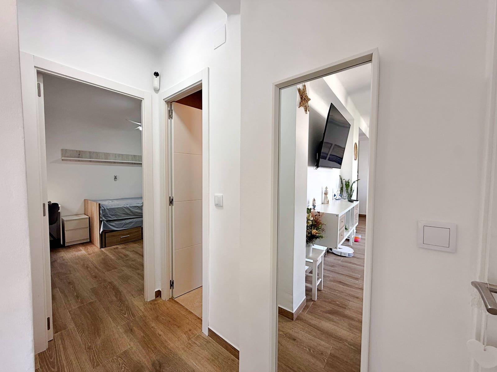 3 sovrum Lägenhet till salu i Nerja - 255 000 € (Ref: 10032050)