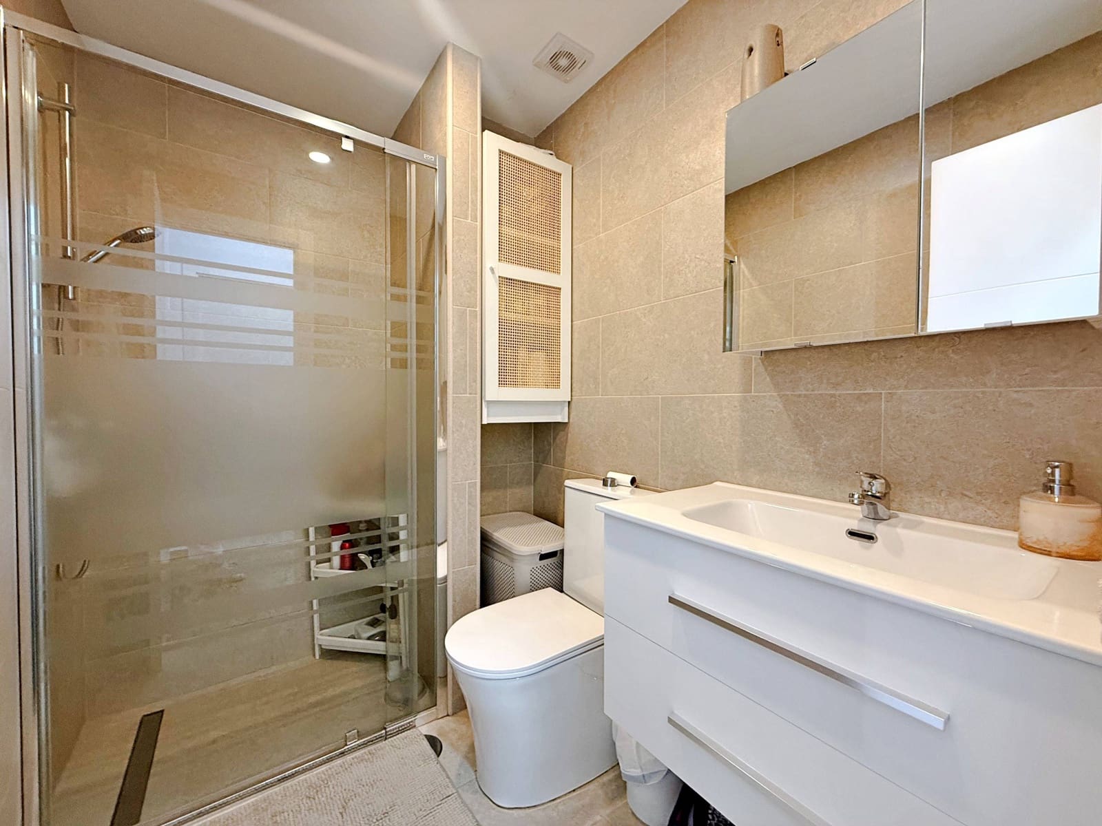 3 sovrum Lägenhet till salu i Nerja - 255 000 € (Ref: 10032050)