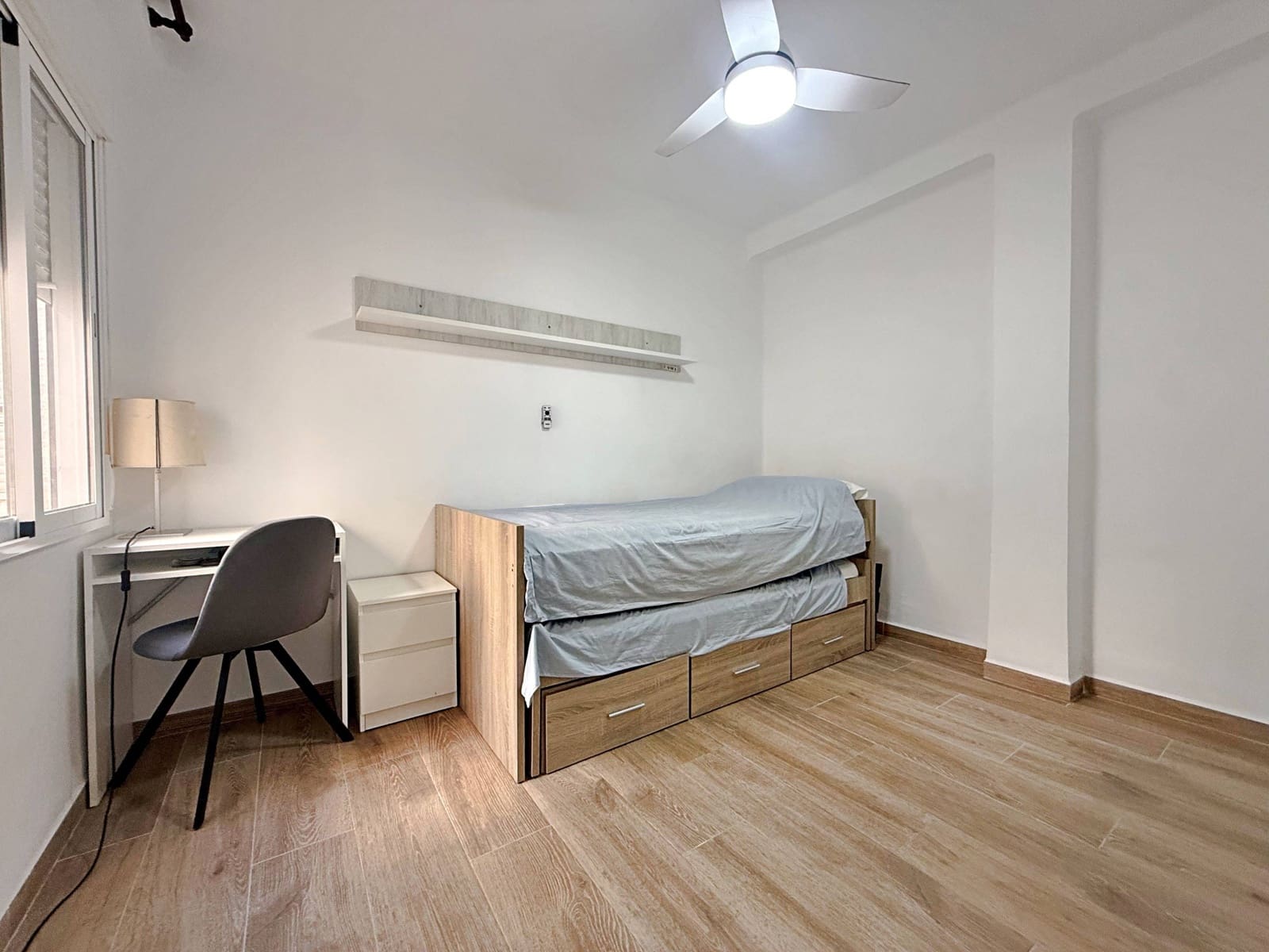 3 sovrum Lägenhet till salu i Nerja - 255 000 € (Ref: 10032050)