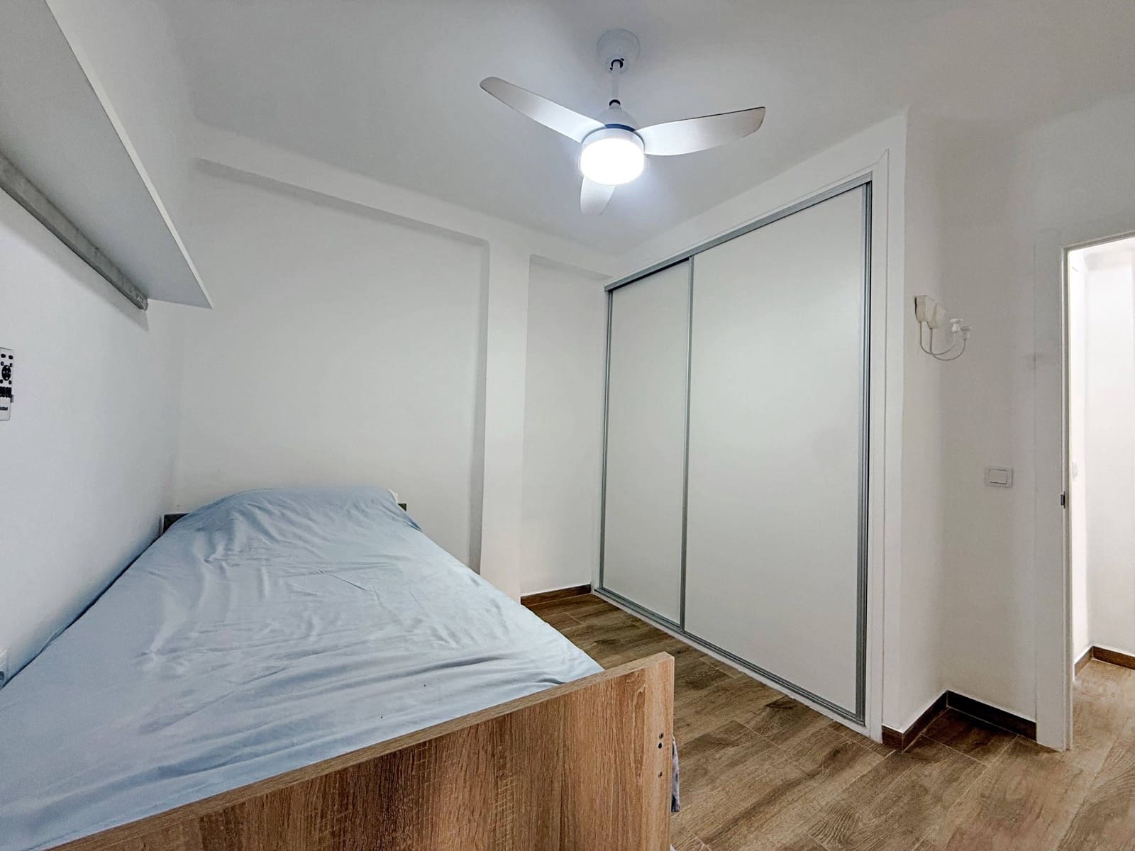 3 sovrum Lägenhet till salu i Nerja - 255 000 € (Ref: 10032050)