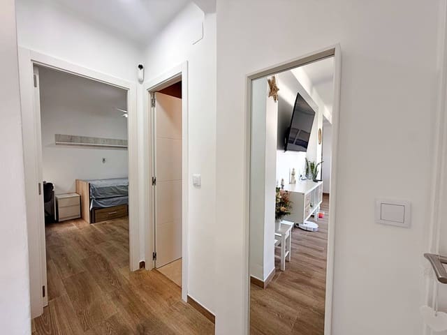 3 chambre Appartement à vendre à Nerja - 255 000 € (Ref: 10032050)