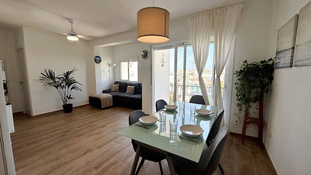 3 chambre Appartement à vendre à Nerja - 255 000 € (Ref: 10032050)