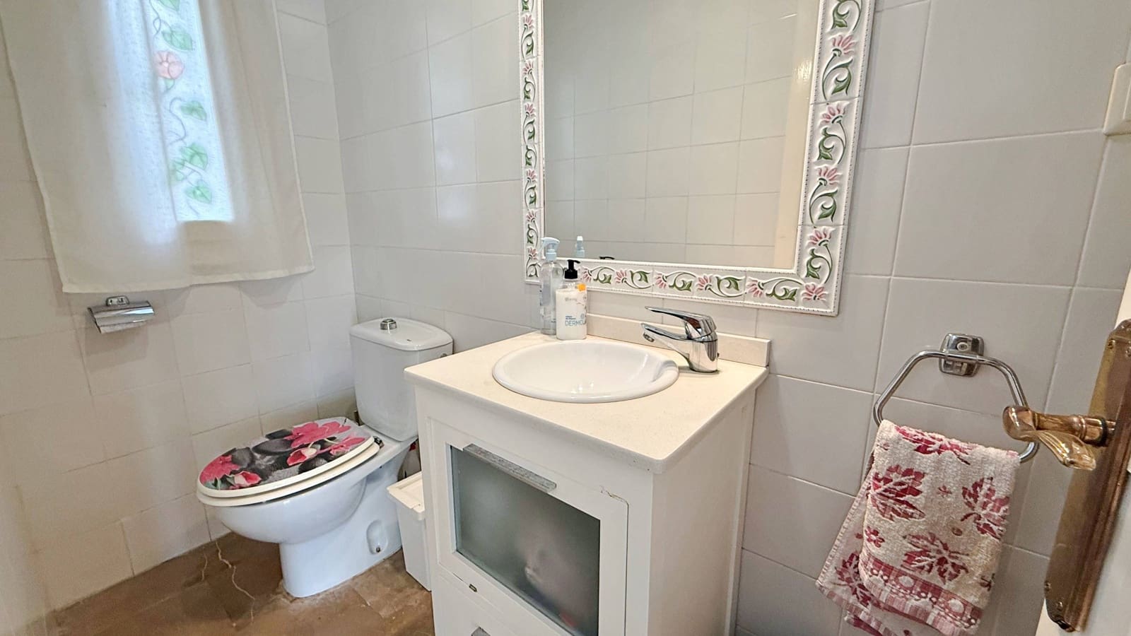 3 soverom Rekkehus til salgs i Nerja med svømmebasseng - € 350 000 (Ref: 10043008)