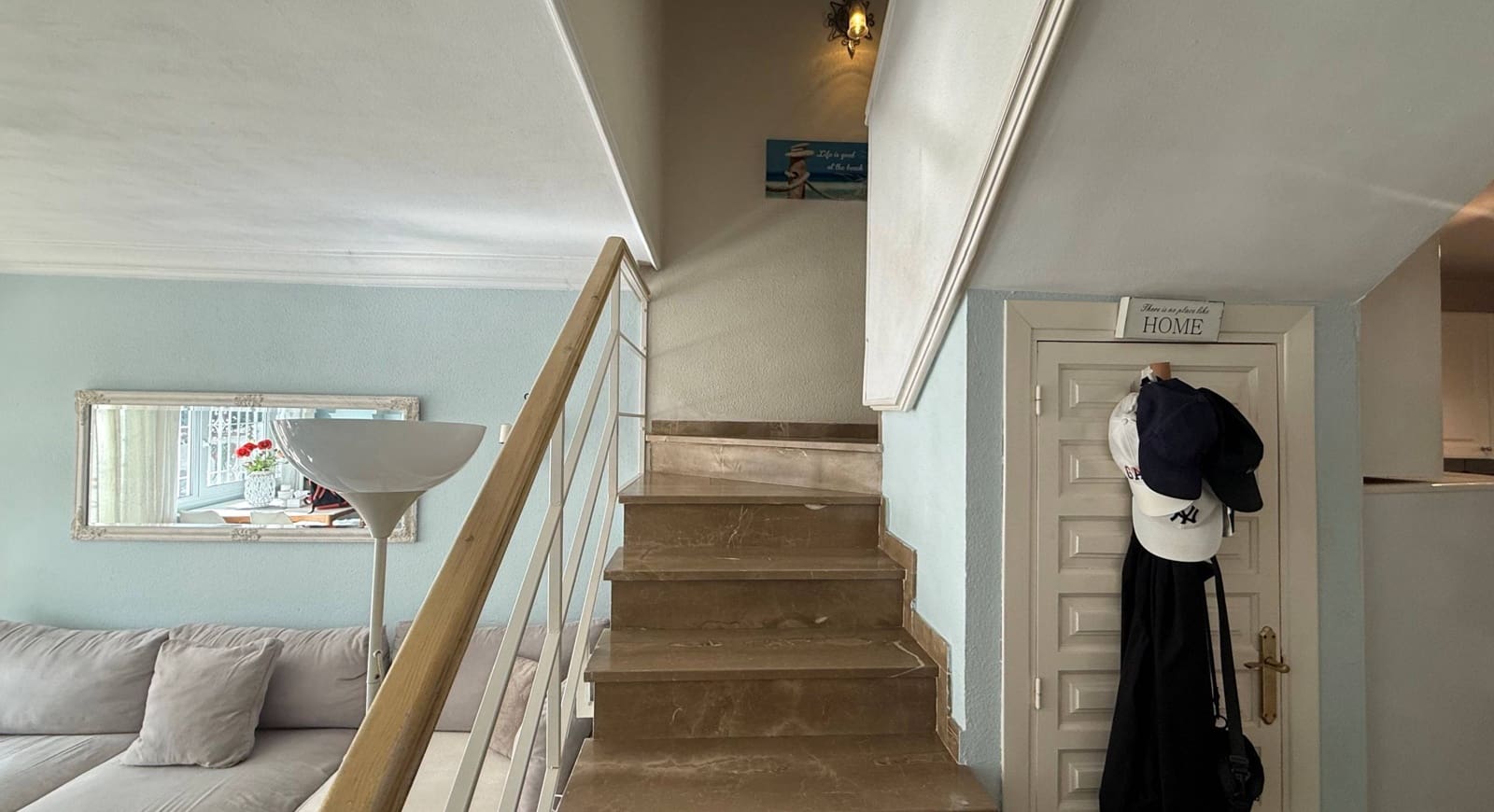 3 soverom Rekkehus til salgs i Nerja med svømmebasseng - € 350 000 (Ref: 10043008)