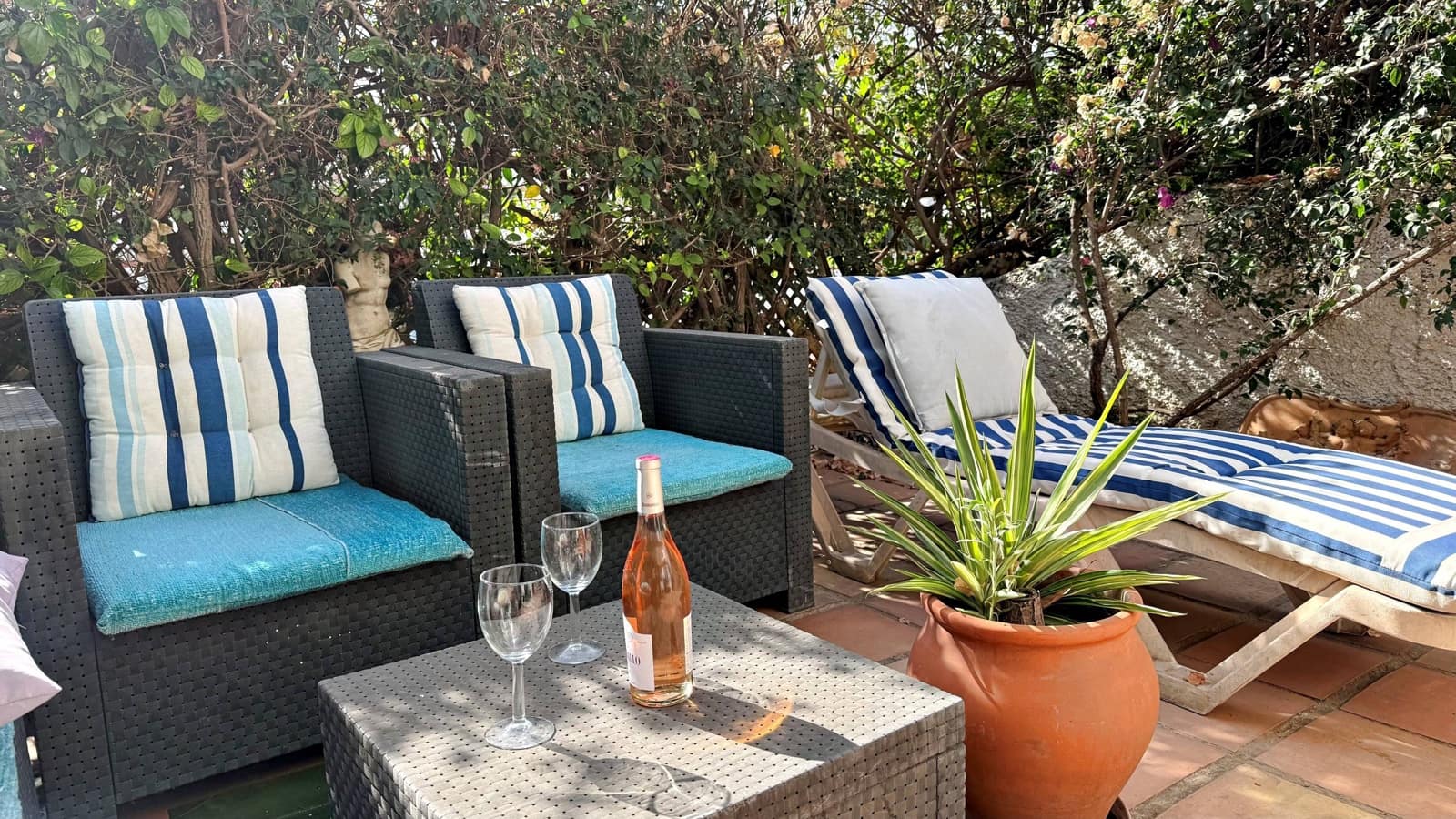 3 soverom Rekkehus til salgs i Nerja med svømmebasseng - € 350 000 (Ref: 10043008)