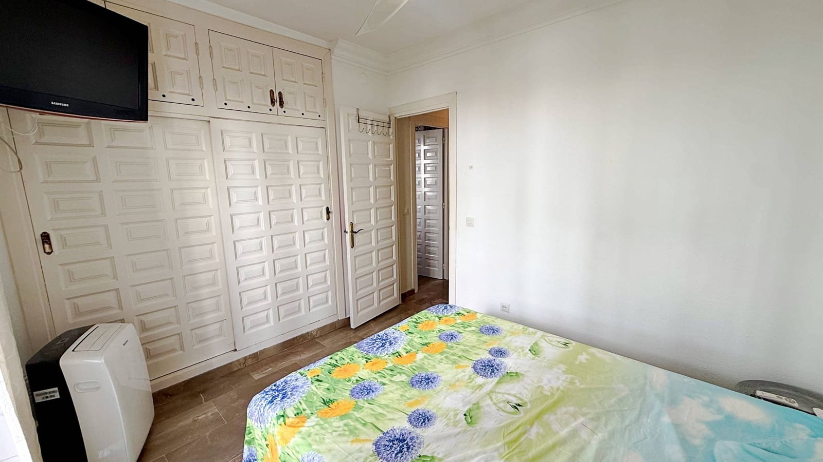 3 soverom Rekkehus til salgs i Nerja med svømmebasseng - € 350 000 (Ref: 10043008)