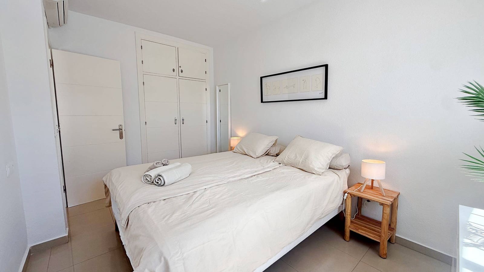 1 chambre Appartement à vendre à Nerja avec piscine - 299 000 € (Ref: 10100435)