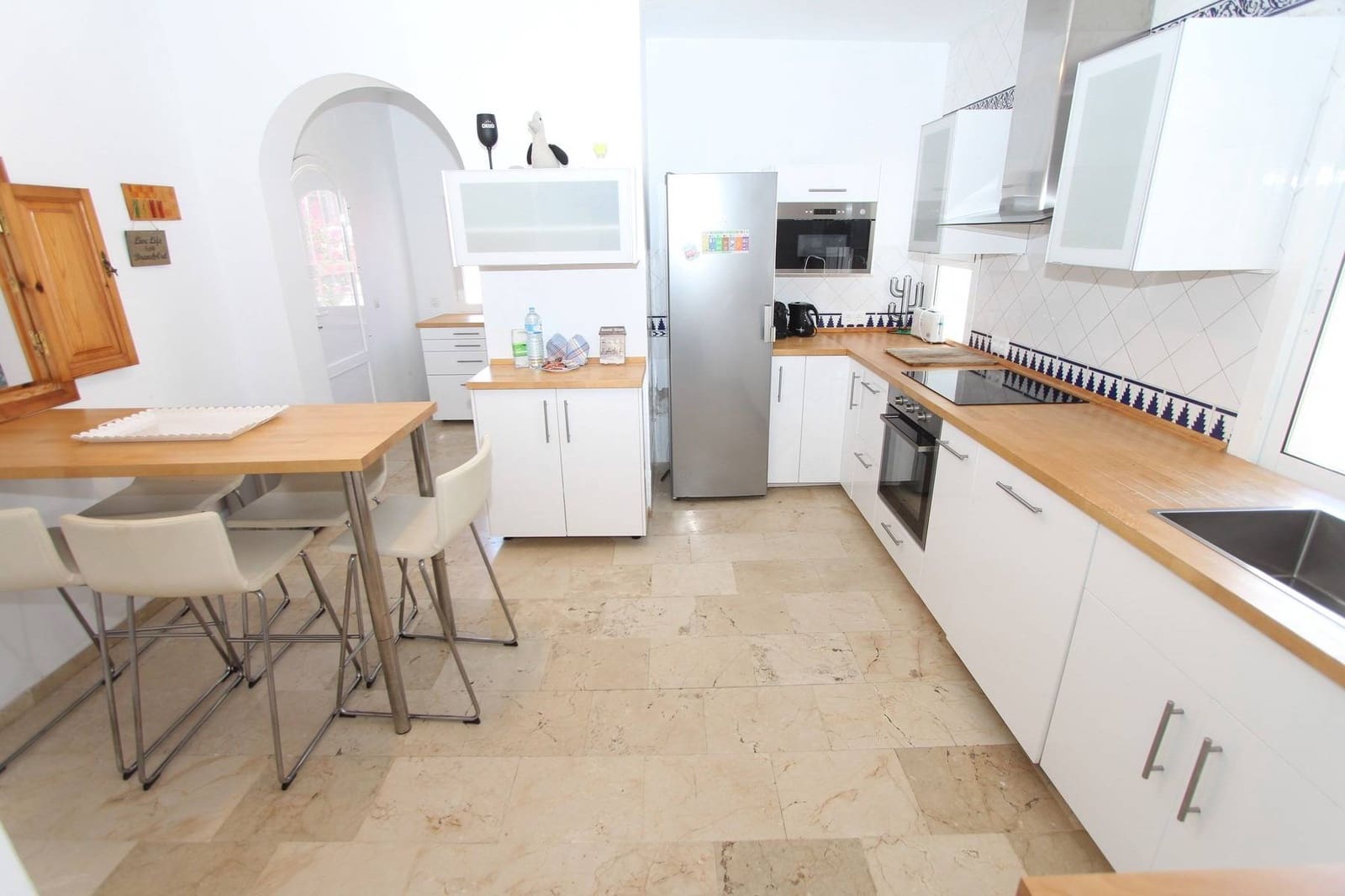 8 soveværelse Villa til salg i Nerja med swimmingpool - € 1.600.000 (Ref: 10155272)