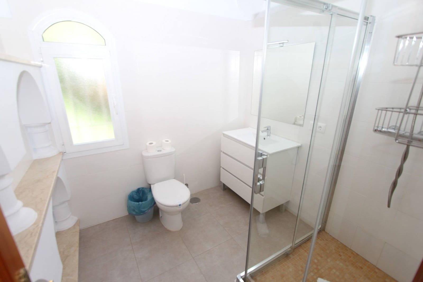 8 soveværelse Villa til salg i Nerja med swimmingpool - € 1.600.000 (Ref: 10155272)