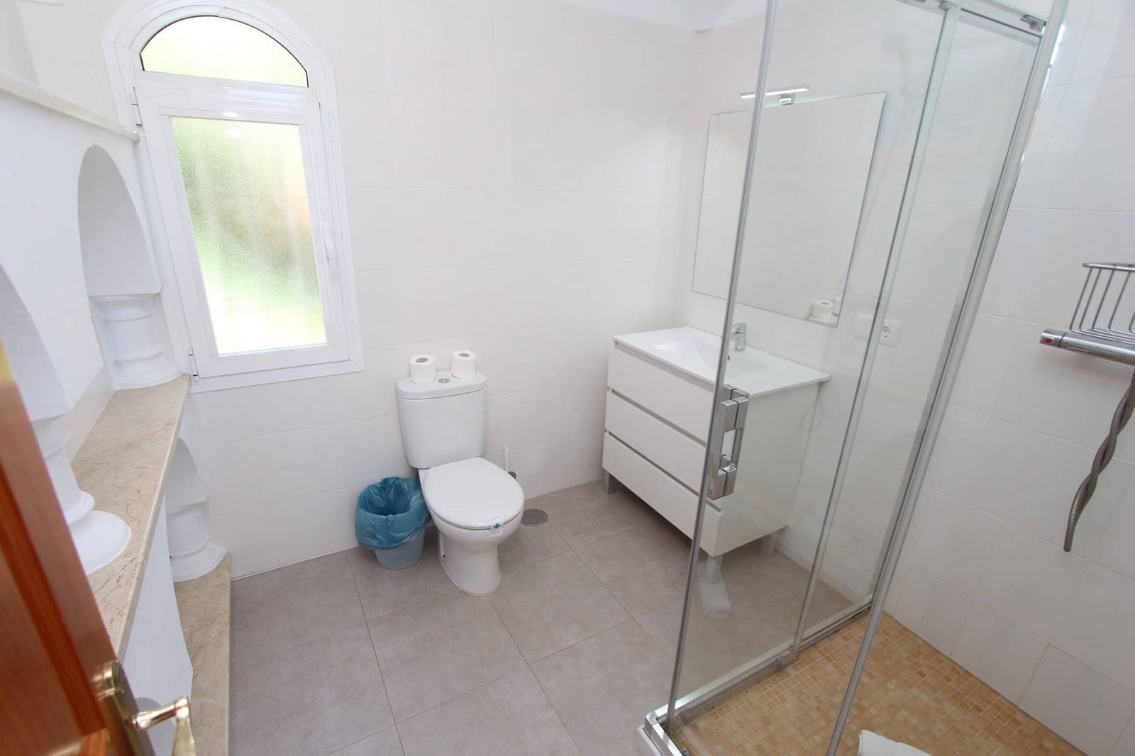 8 soveværelse Villa til salg i Nerja med swimmingpool - € 1.600.000 (Ref: 10155272)