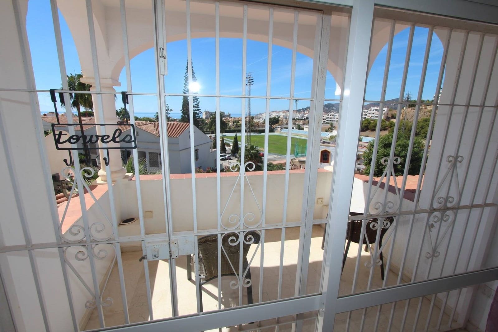 8 soveværelse Villa til salg i Nerja med swimmingpool - € 1.600.000 (Ref: 10155272)