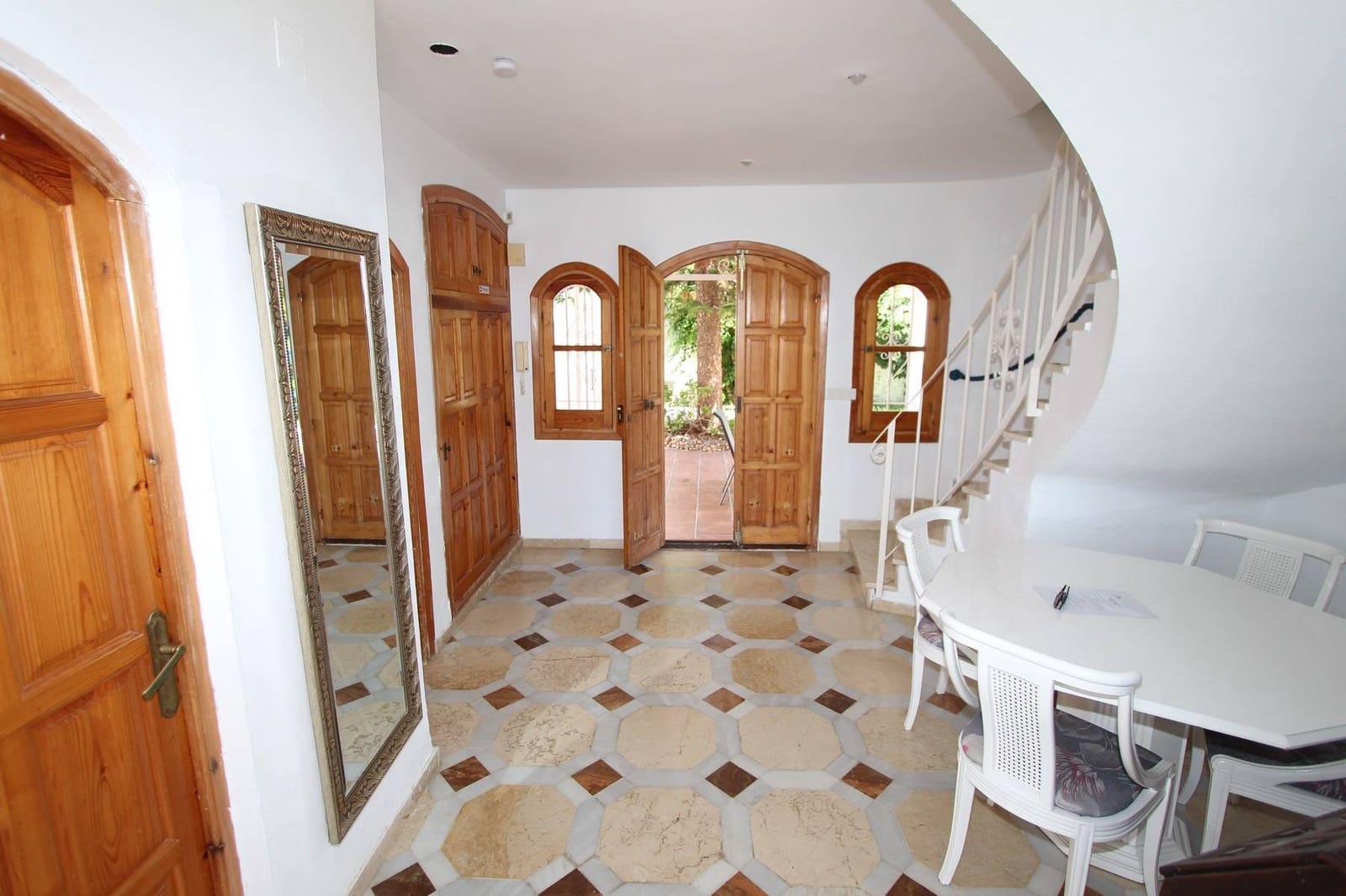 8 soveværelse Villa til salg i Nerja med swimmingpool - € 1.600.000 (Ref: 10155272)