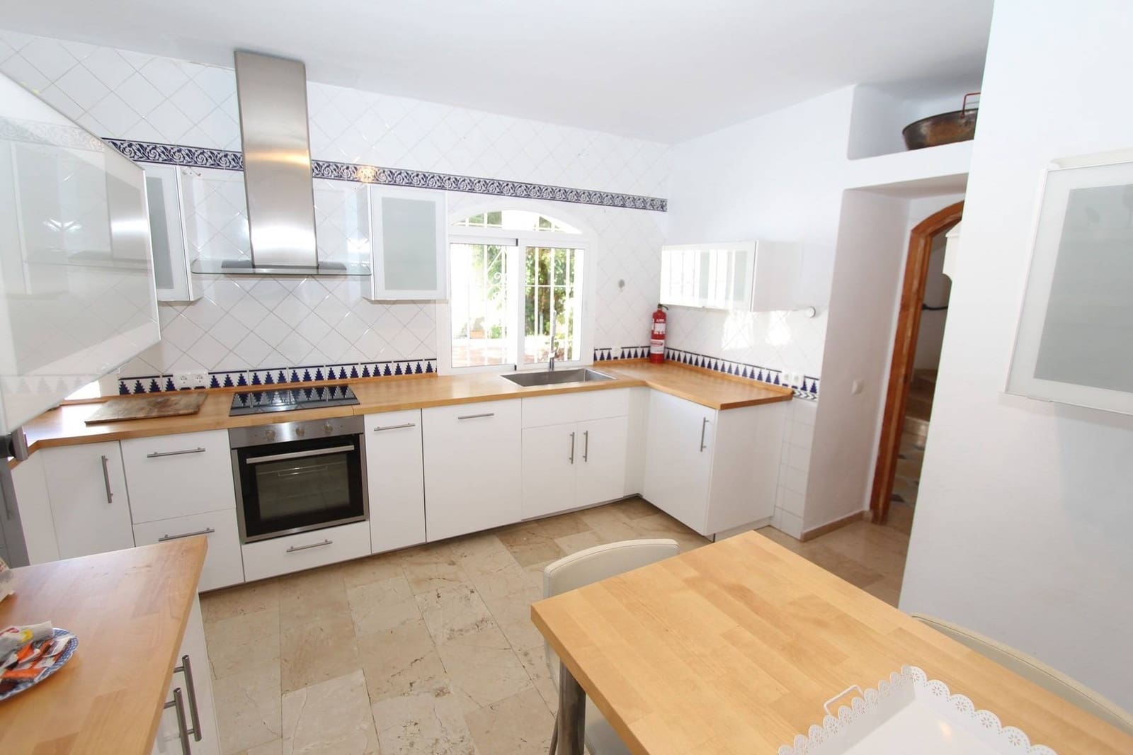 8 soveværelse Villa til salg i Nerja med swimmingpool - € 1.600.000 (Ref: 10155272)