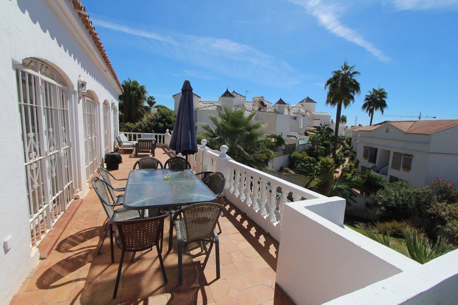 8 soveværelse Villa til salg i Nerja med swimmingpool - € 1.600.000 (Ref: 10155272)