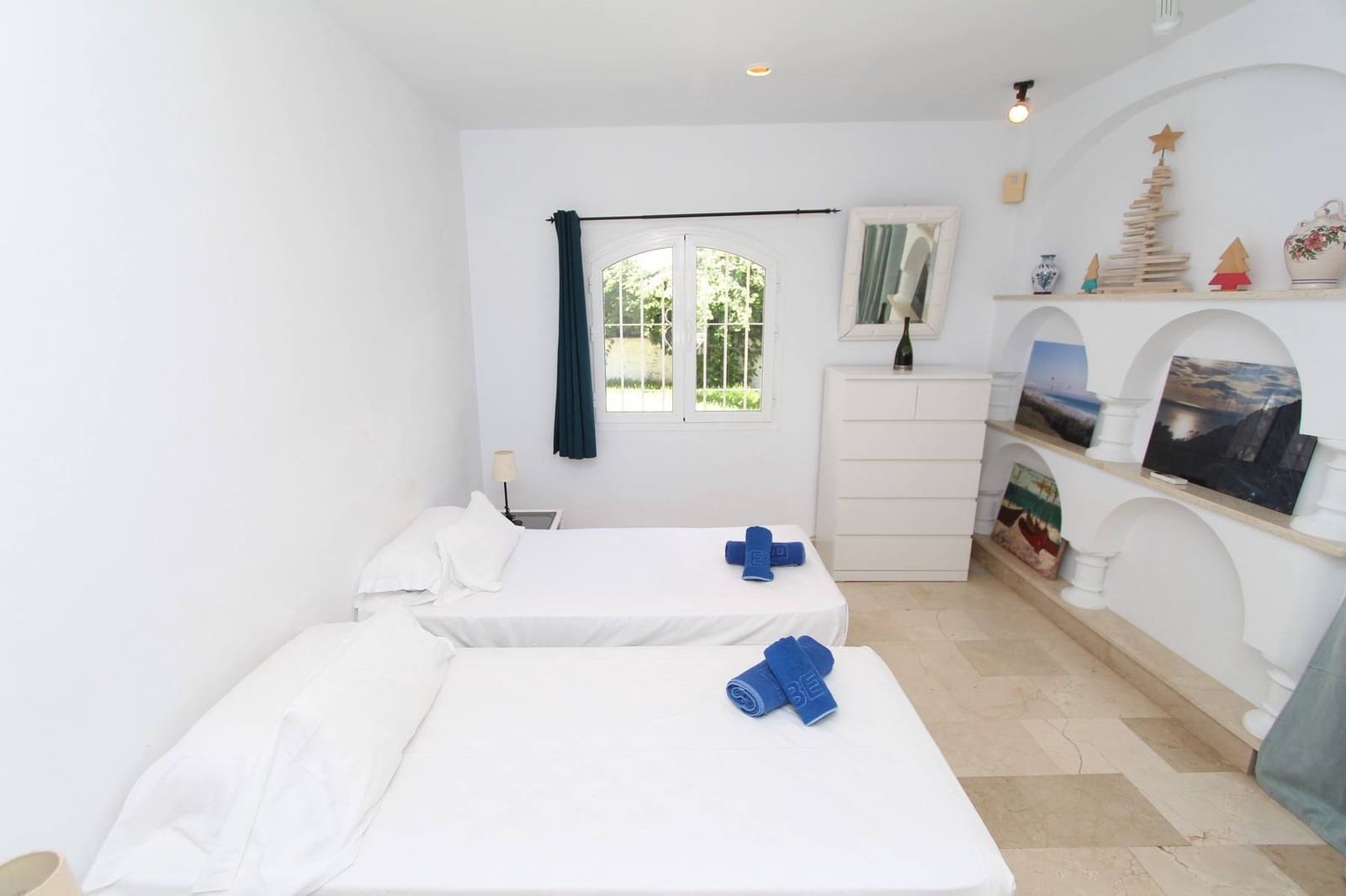 8 soveværelse Villa til salg i Nerja med swimmingpool - € 1.600.000 (Ref: 10155272)