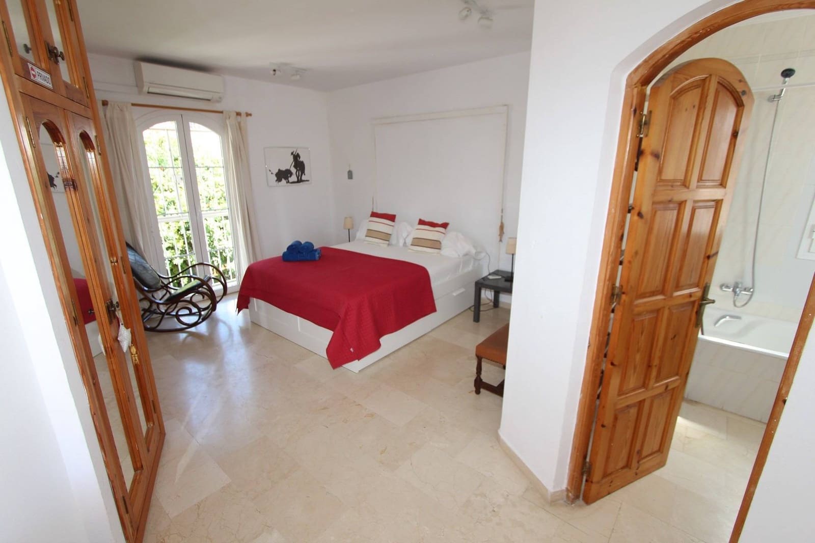 8 soveværelse Villa til salg i Nerja med swimmingpool - € 1.600.000 (Ref: 10155272)