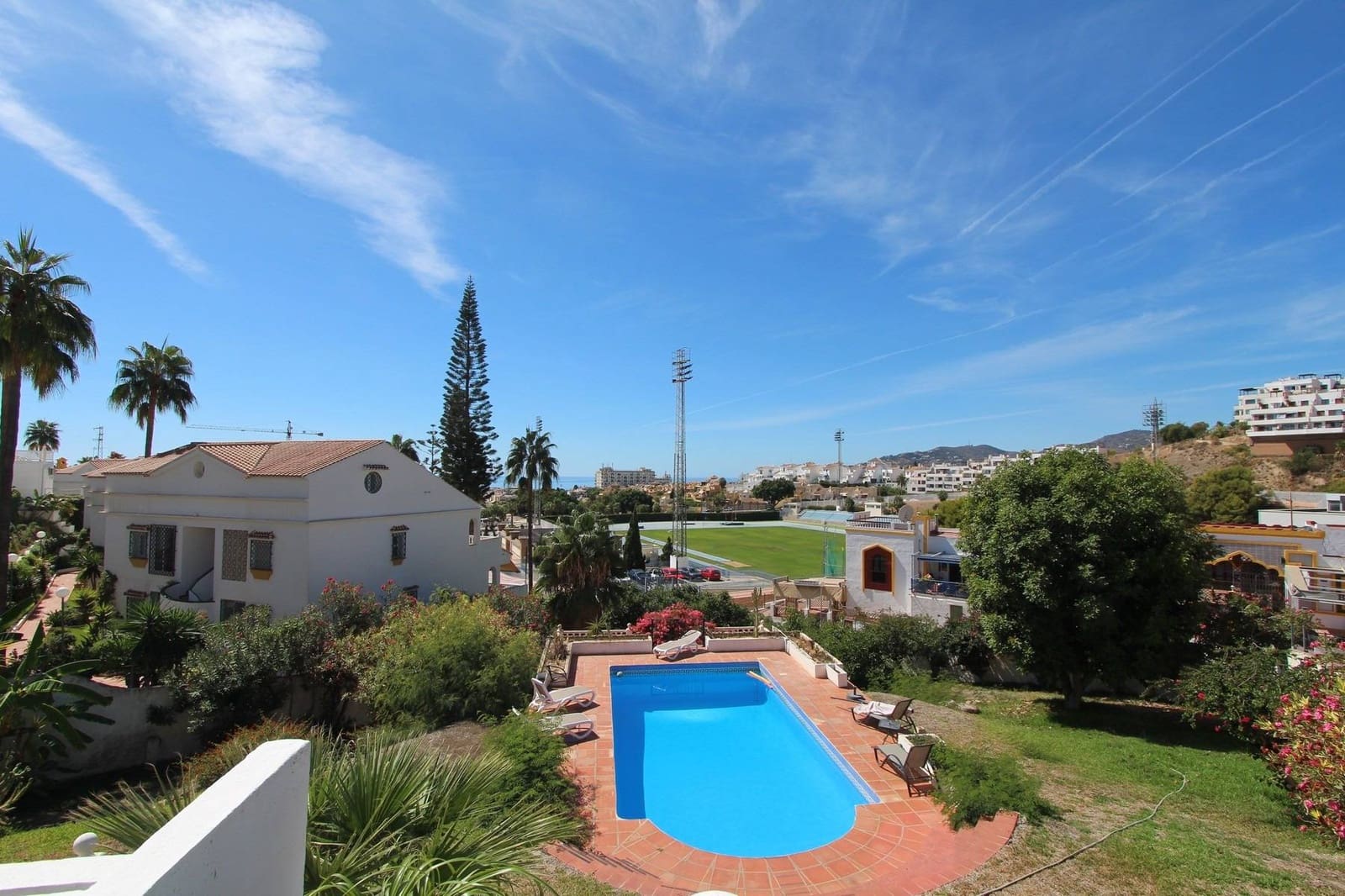 8 soveværelse Villa til salg i Nerja med swimmingpool - € 1.600.000 (Ref: 10155272)