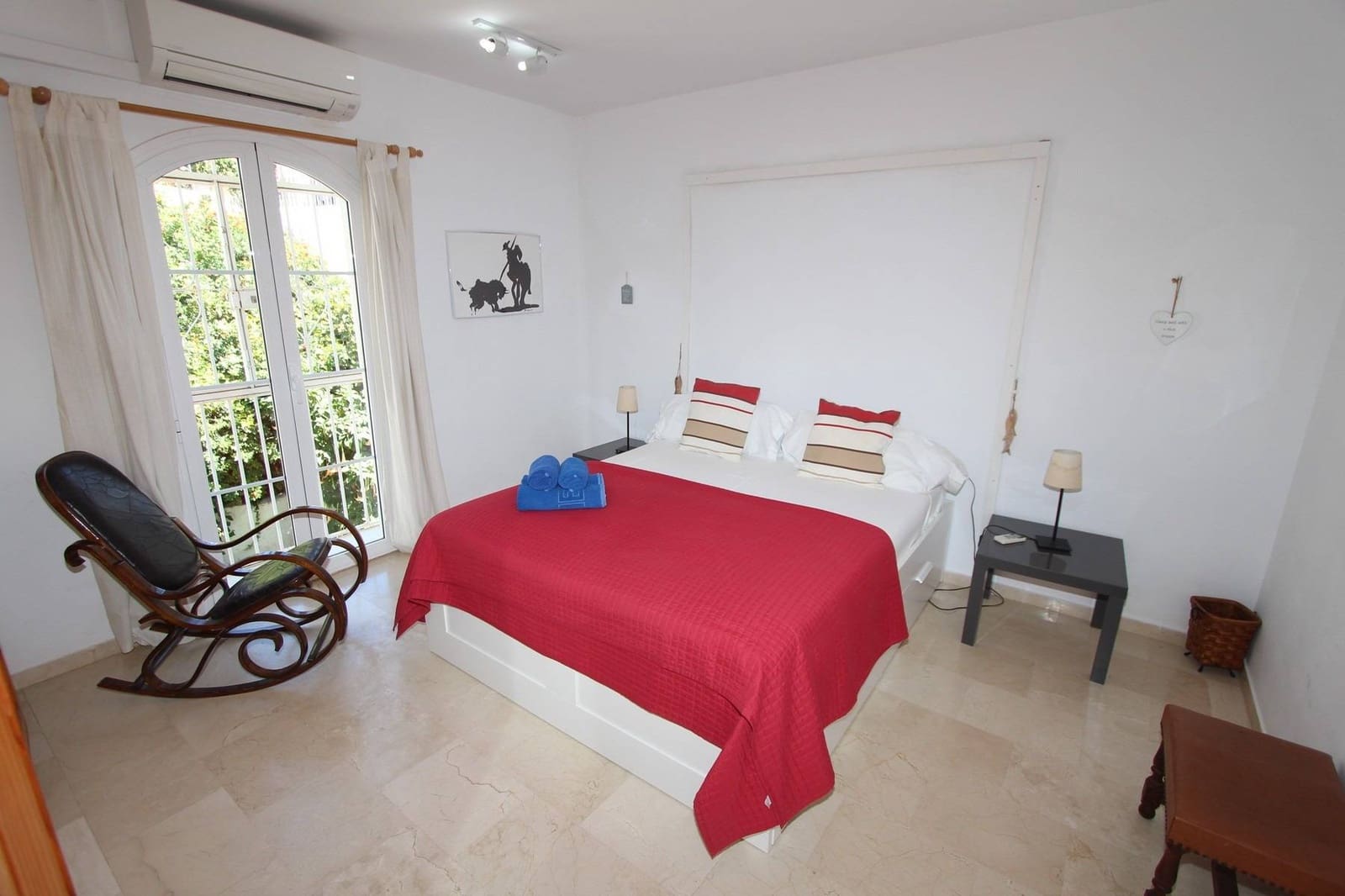 8 soveværelse Villa til salg i Nerja med swimmingpool - € 1.600.000 (Ref: 10155272)