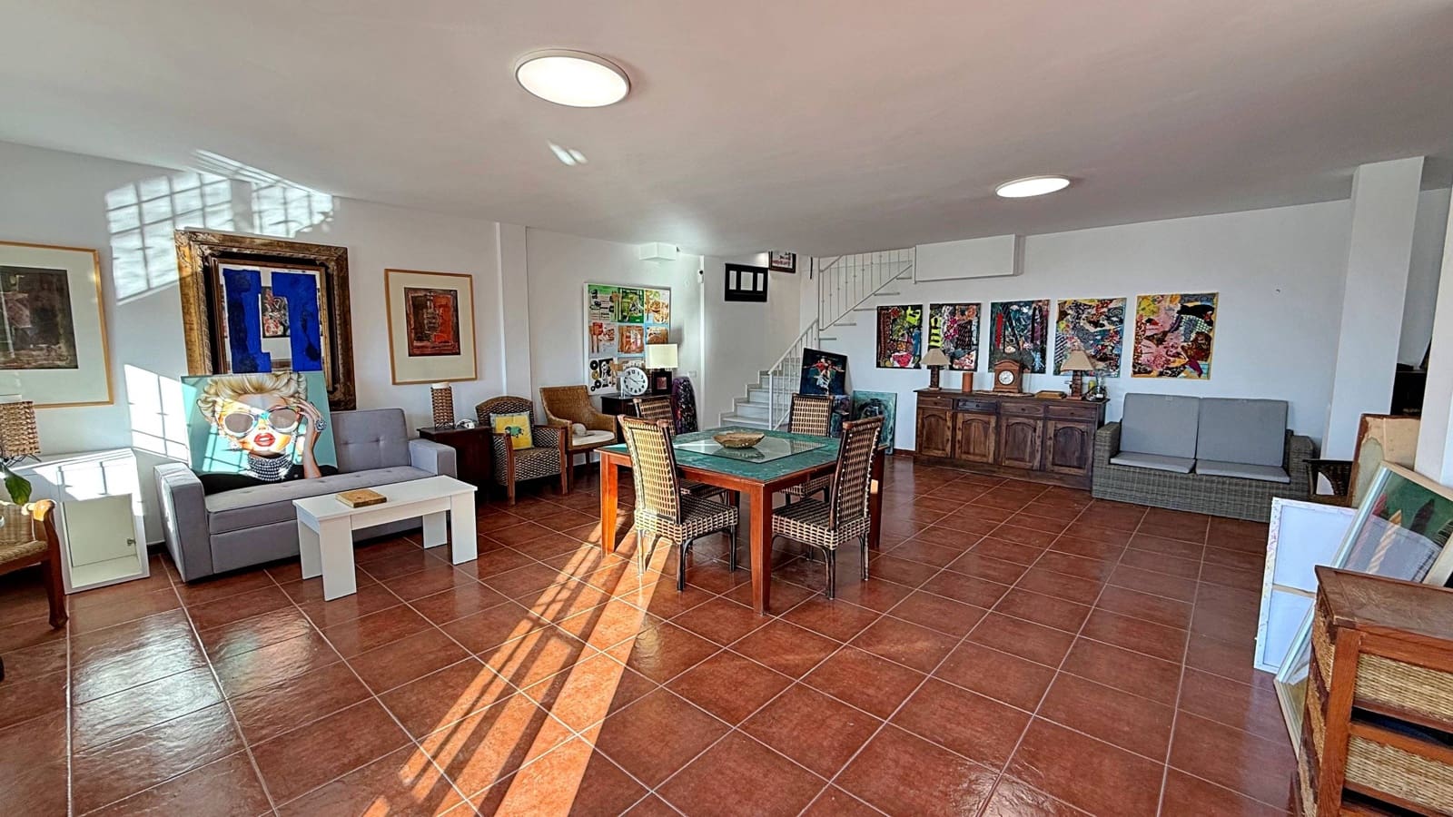 3 chambre Villa/Maison à vendre à Frigiliana avec piscine - 950 000 € (Ref: 10161511)