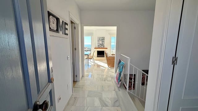 3 chambre Villa/Maison à vendre à Frigiliana avec piscine - 950 000 € (Ref: 10161511)